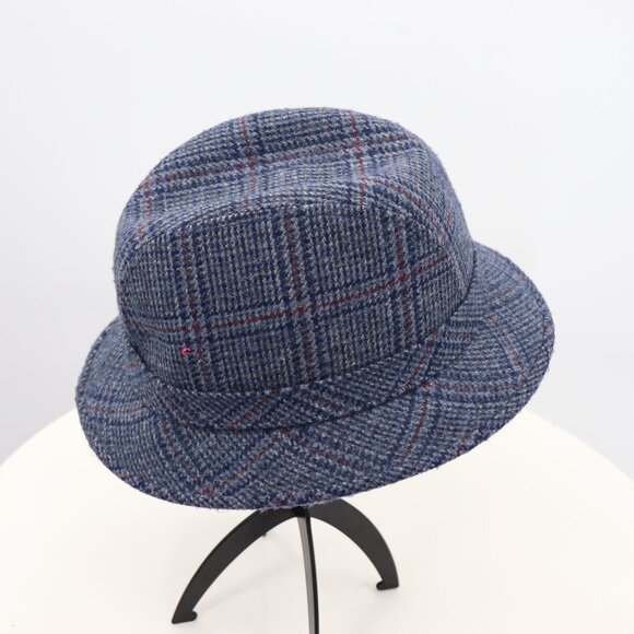 Vintage Totes Size XL Fedora - Picture 5 of 9